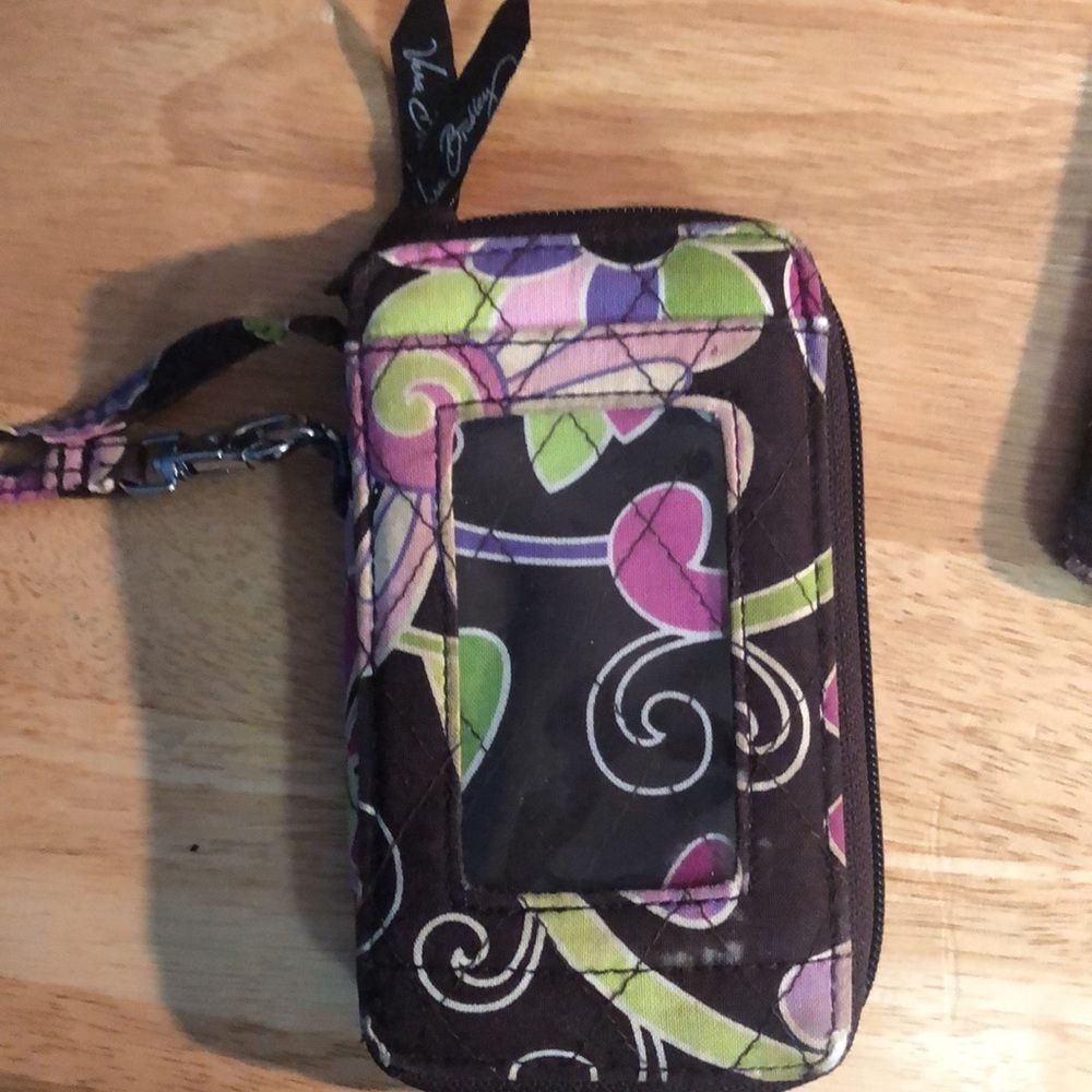Vera bradley bundle - Picture 4 of 10